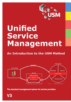 USM Foundation - Service Management E-learning course in English ...